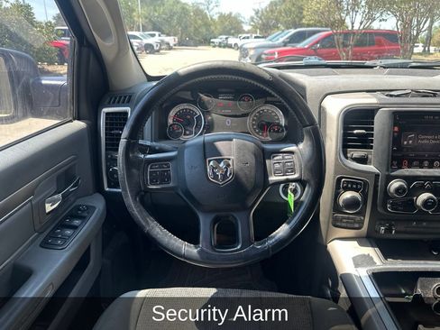 Used 2014 RAM 1500 Lone Star AWD/4WD image 15