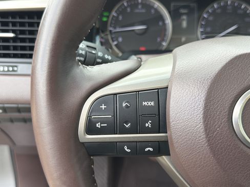 Used 2016 Lexus RX 350 AWD w/ Premium Package image 16