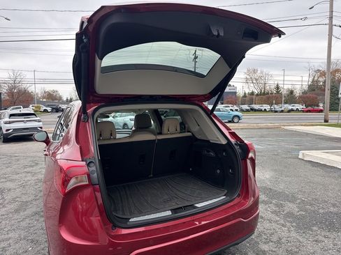 Used 2019 Buick Envision Preferred image 7
