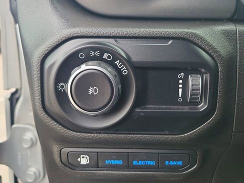 Used 2023 Jeep Wrangler Unlimited Rubicon 4xe w/ Cold Weather Group image 20