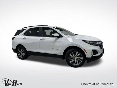 Certified 2023 Chevrolet Equinox LT
