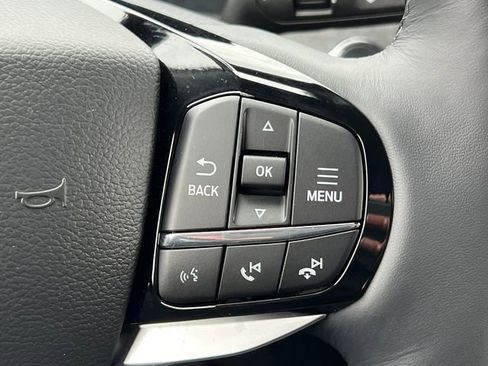 New 2026 Ford Explorer Platinum w/ LUX Leather Package image 27