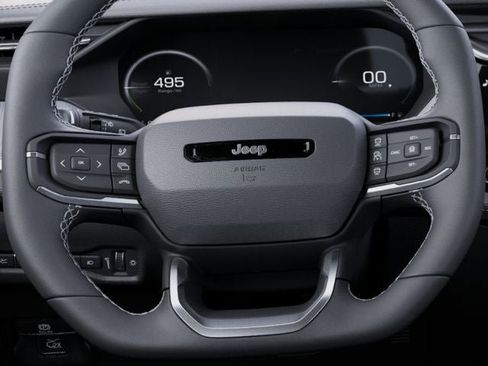 New 2026 Jeep Cherokee Laredo image 19