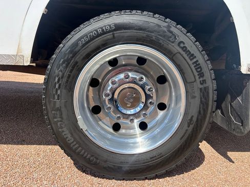 Used 2015 Ford F450 XL w/ Power Equipment Group image 10