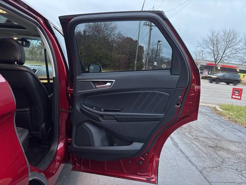 Used 2018 Ford Edge Sport w/ Equipment Group 401A image 33