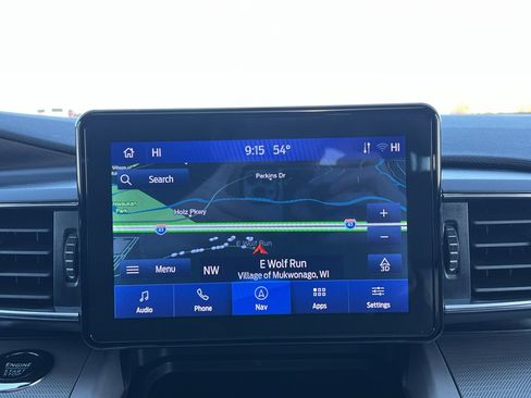 Used 2023 Ford Explorer XLT w/ Equipment Group 202A image 24