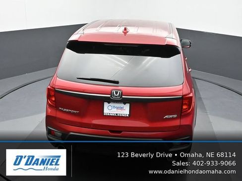 Used 2023 Honda Passport EX-L image 17
