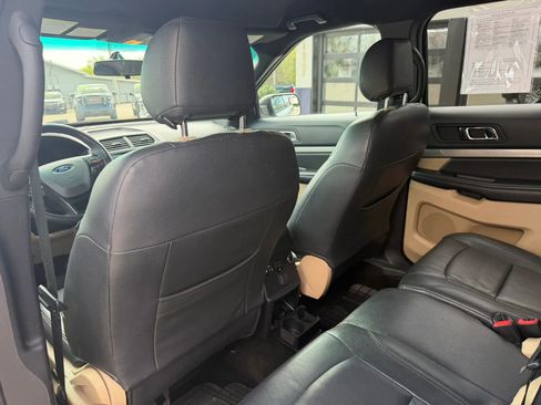Used 2016 Ford Explorer FWD image 38