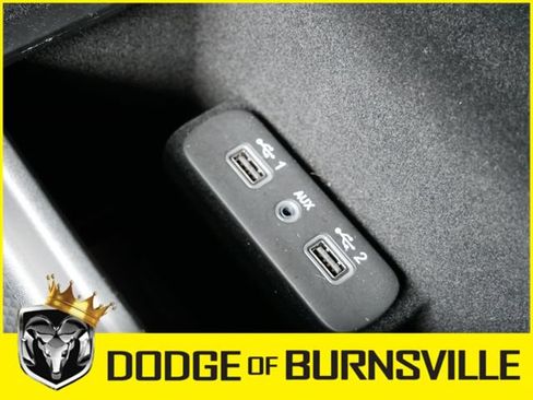 Used 2022 Dodge Charger Scat Pack w/ Plus Group RWD image 24