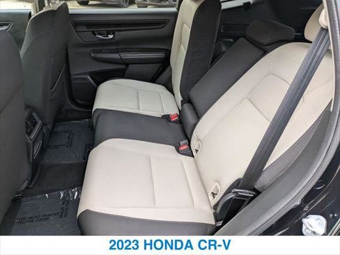 Certified 2023 Honda CR-V EX image 22