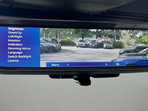 New 2026 Nissan Armada Platinum image 57