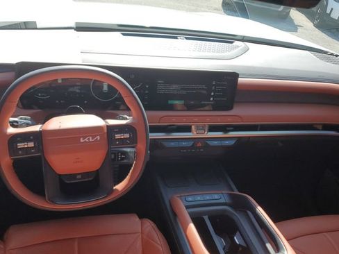 Used 2027 Kia Telluride SX FWD image 14