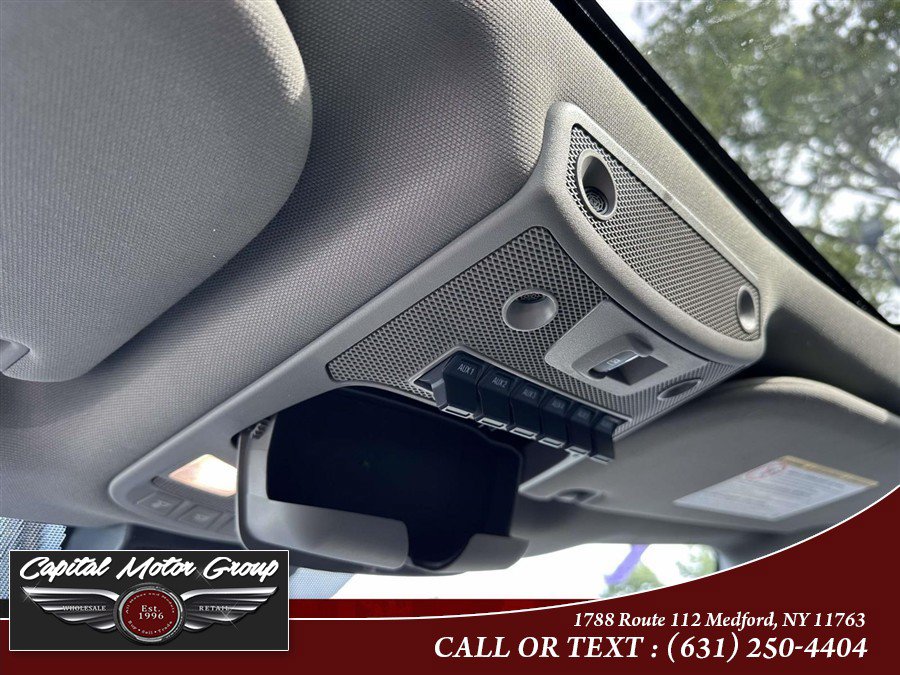 Used 2020 Ford F250 Lariat w/ Tremor Off-Road Package AWD/4WD image 29