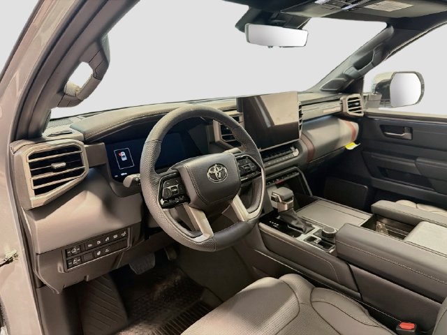 New 2026 Toyota Tundra Capstone AWD/4WD image 8
