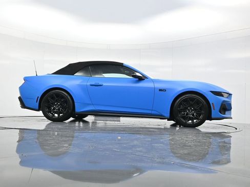 Used 2025 Ford Mustang GT Premium w/ GT Performance Package image 48