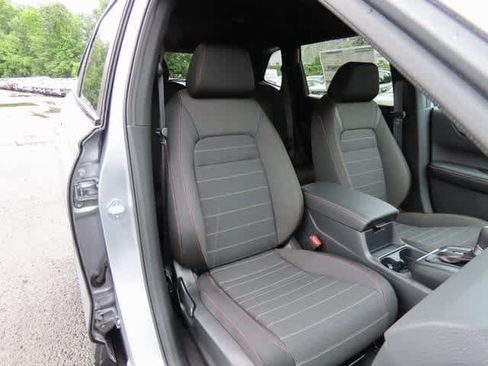New 2026 Honda CR-V Sport image 17