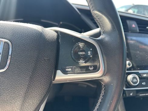 Used 2021 Honda Civic EX-L image 23