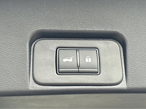 New 2026 Nissan Rogue SV w/ Cold Weather Package image 28