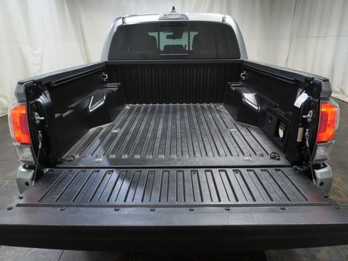 Used 2023 Toyota Tacoma TRD Sport w/ Advanced Technology Package image 6