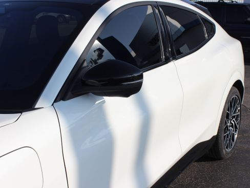 Used 2023 Ford Mustang Mach-E GT w/ GT Performance Edition image 4