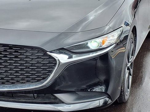 Used 2024 MAZDA MAZDA3 s image 24