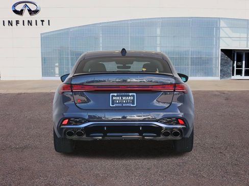 Used 2025 Audi S5 Prestige AWD/4WD image 50
