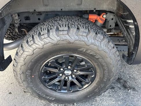 Used 2024 Ford F150 Raptor AWD/4WD image 6