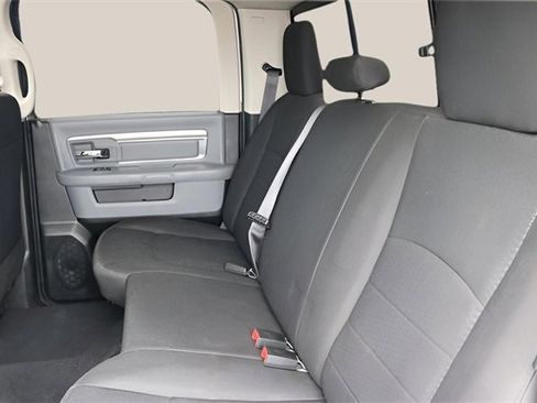 Used 2019 RAM 1500 Classic Warlock w/ Electronics Group image 16