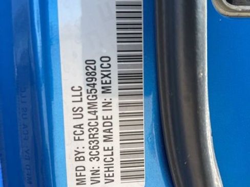 Used 2021 RAM 3500 Tradesman image 31