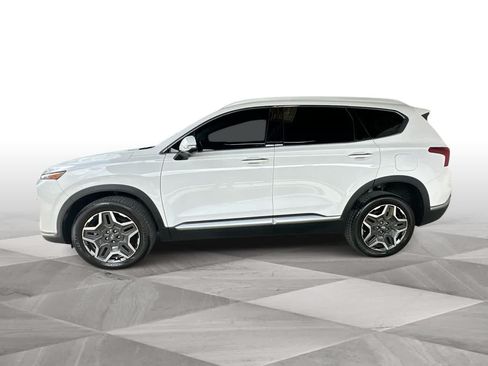 Used 2023 Hyundai Santa Fe Limited w/ Cargo Package AWD/4WD image 5