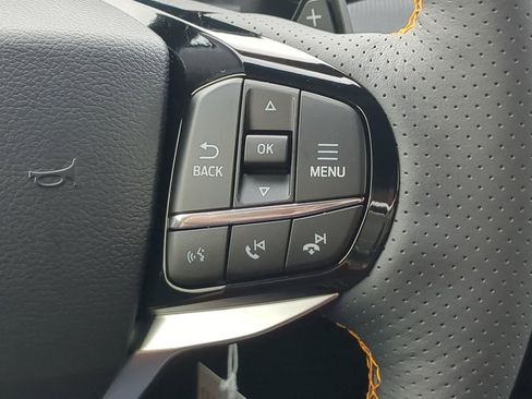 New 2026 Ford Explorer Tremor w/ Tremor Ultimate Package image 25