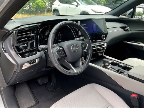 Used 2023 Lexus RX 350 Premium w/ Accessory Package (Z1) AWD/4WD image 17