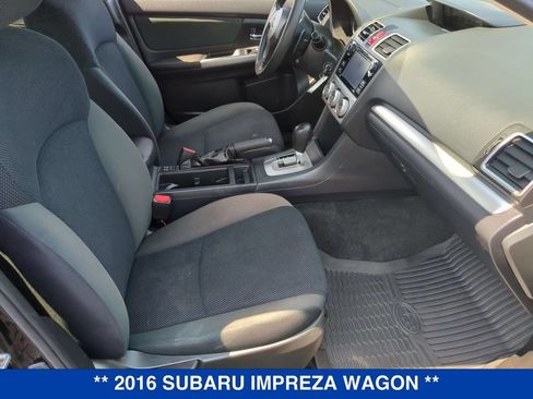 Used 2016 Subaru Impreza 2.0i Premium AWD/4WD image 20