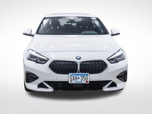 Certified 2024 BMW 228i Gran Coupe w/ Convenience Package FWD image 8