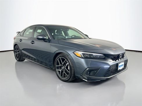 Used 2023 Honda Civic Sport Touring image 8