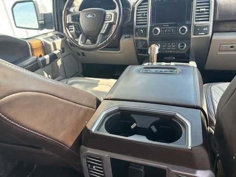 Used 2019 Ford F150 Limited AWD/4WD image 46