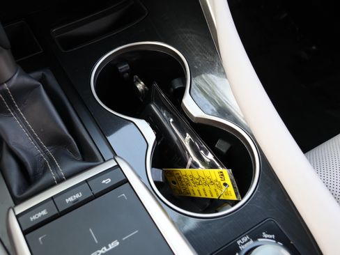Used 2022 Lexus RX 350 FWD image 28