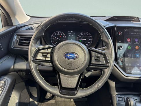 Used 2024 Subaru Ascent Onyx Edition Limited AWD/4WD image 18