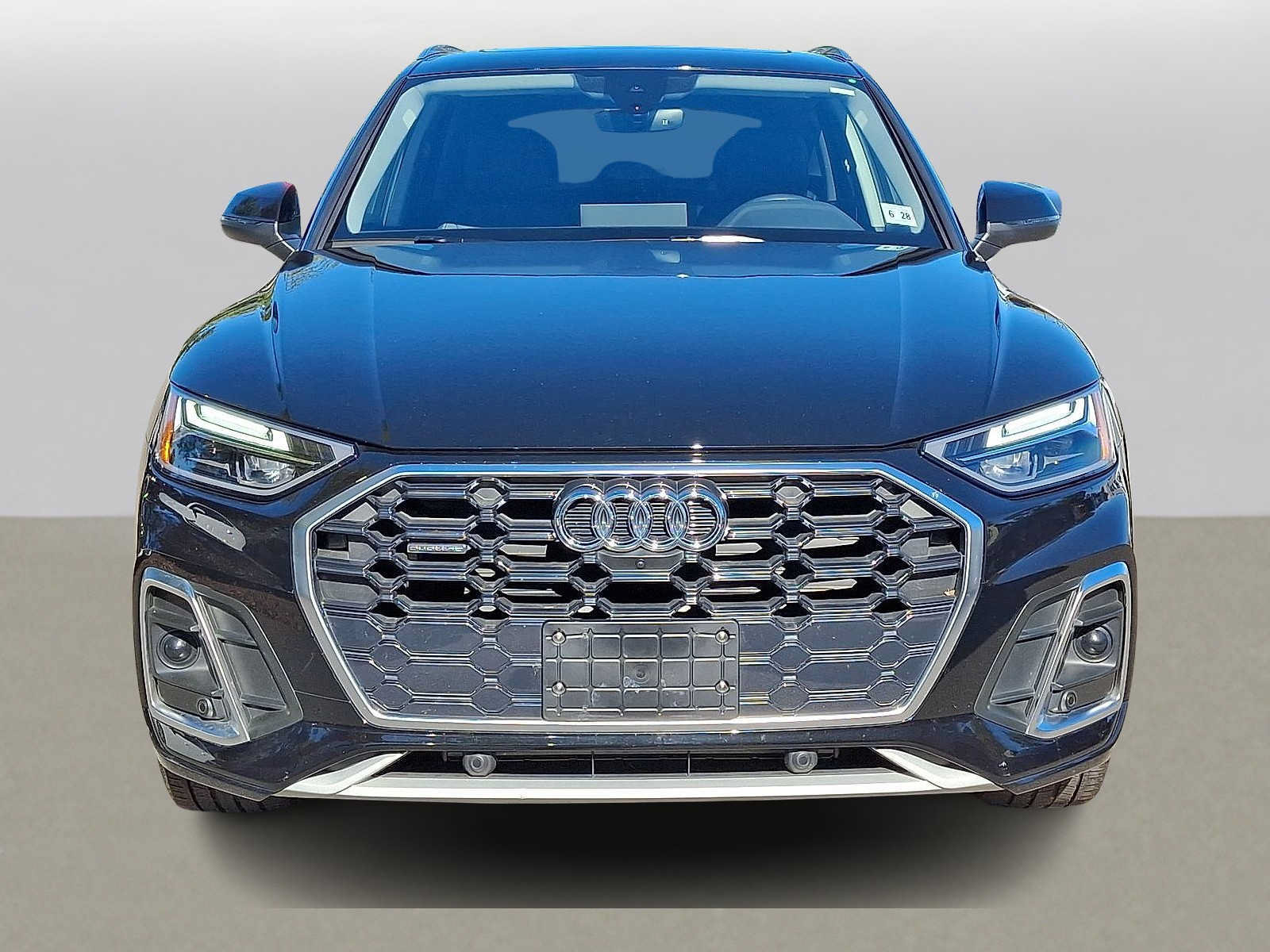 Certified 2023 Audi Q5 2.0T Premium Plus w/ Premium Plus Package AWD/4WD image 35