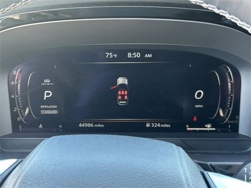 Certified 2023 INFINITI QX60 Sensory w/ Cargo Package image 31