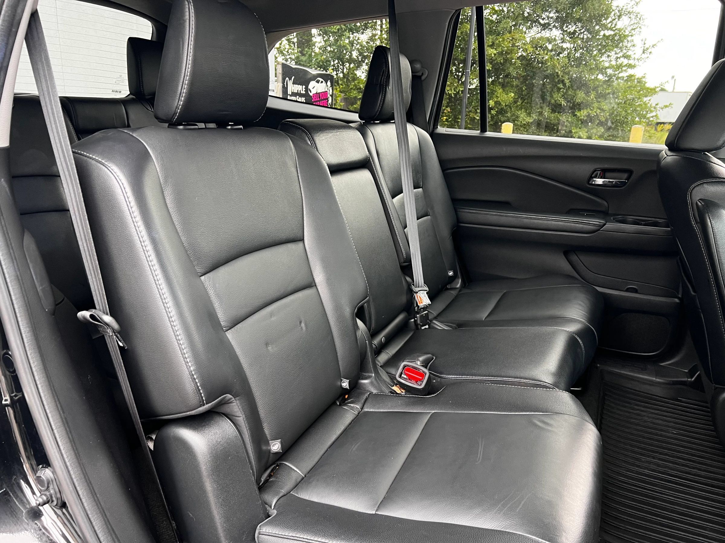 Used 2018 Honda Pilot EX-L image 30