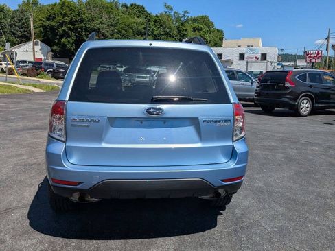 Used 2012 Subaru Forester 2.5X Premium AWD/4WD image 9