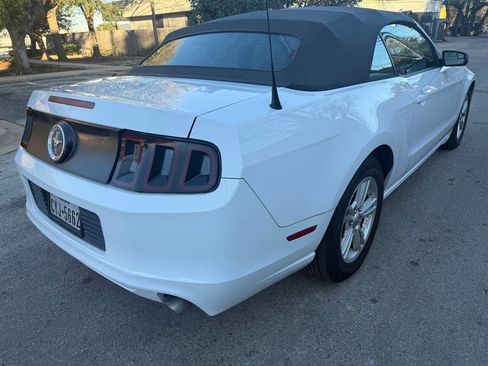 Used 2014 Ford Mustang Premium w/ Equipment Group 102A image 6