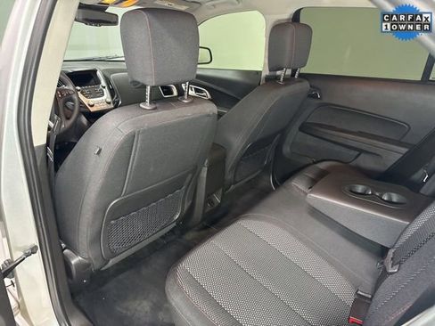 Used 2017 Chevrolet Equinox LS image 20