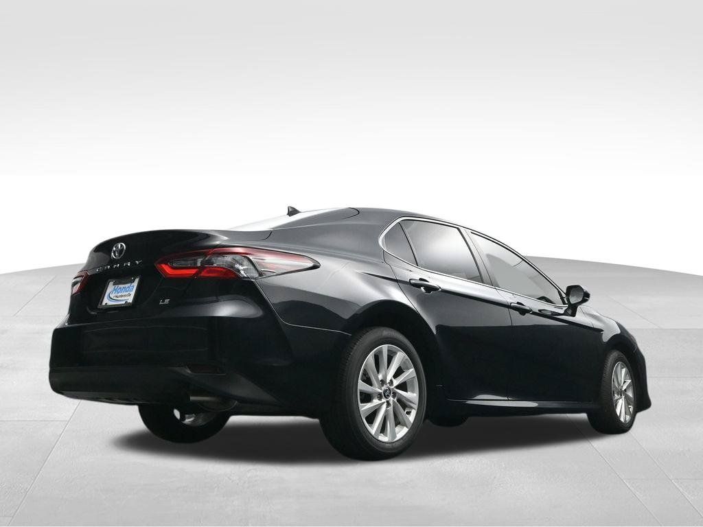Used 2024 Toyota Camry LE FWD image 41