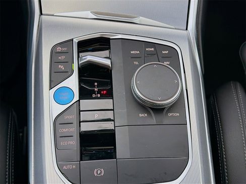 Used 2023 BMW i4 eDrive35 w/ Premium Package image 20