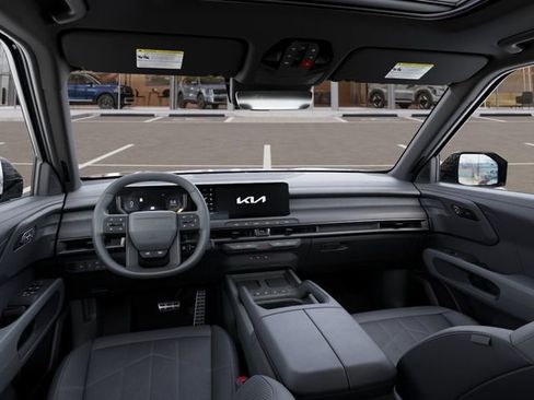 New 2027 Kia Telluride SX X-Line AWD/4WD image 14