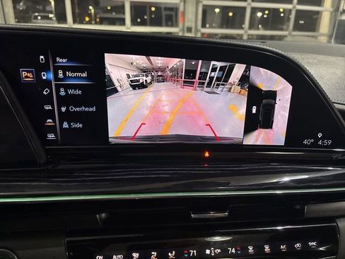 Used 2021 Cadillac Escalade Sport w/ Driver Assist Tech Package image 27