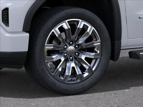 New 2026 GMC Sierra 1500 Denali w/ Denali Reserve Package AWD/4WD image 9