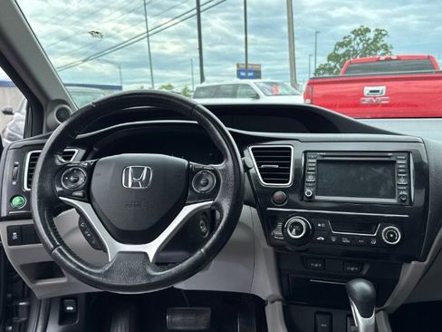 Used 2013 Honda Civic EX-L image 15